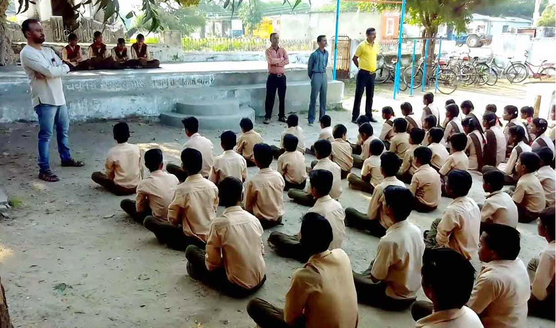 Gallery Component title